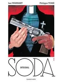 SODA -INTEGRAL-