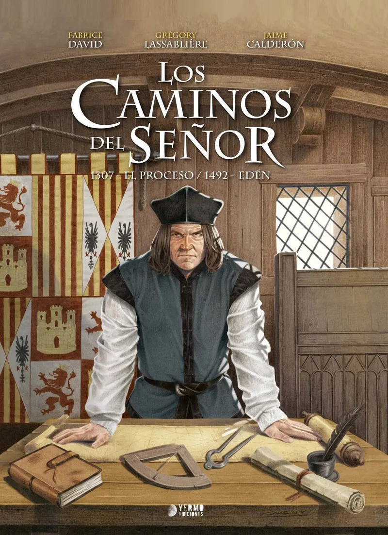 CAMINOS DEL SEÑOR 02