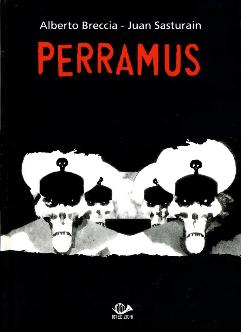 PERRAMUS: INTEGRAL