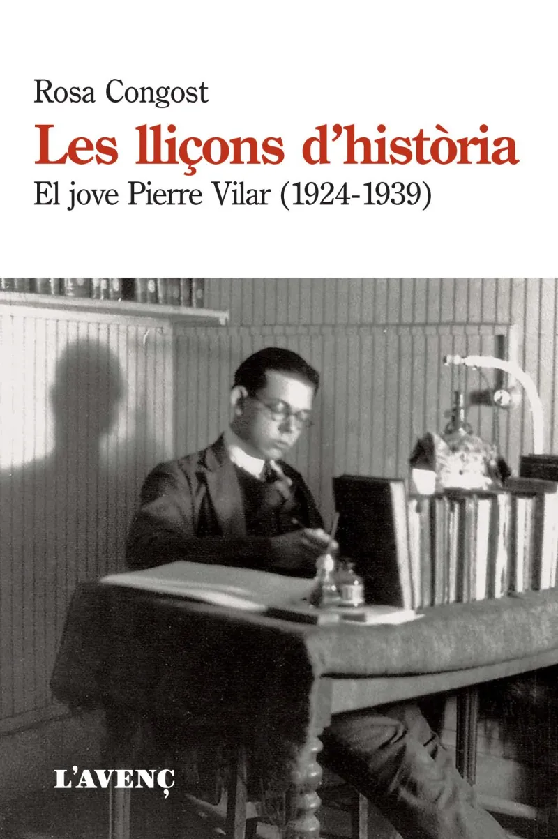 LLIÇONS D'HISTORIA, LES