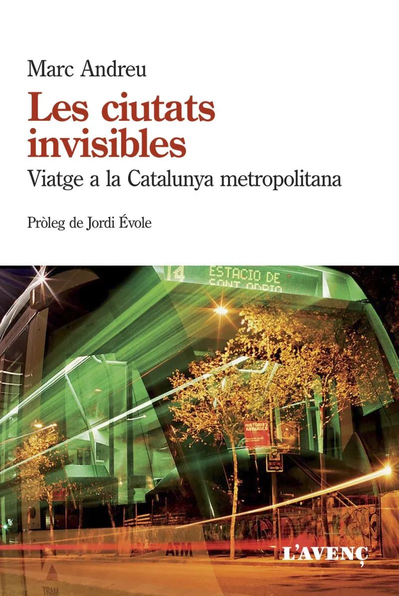 CIUTATS INVISIBLES, LES