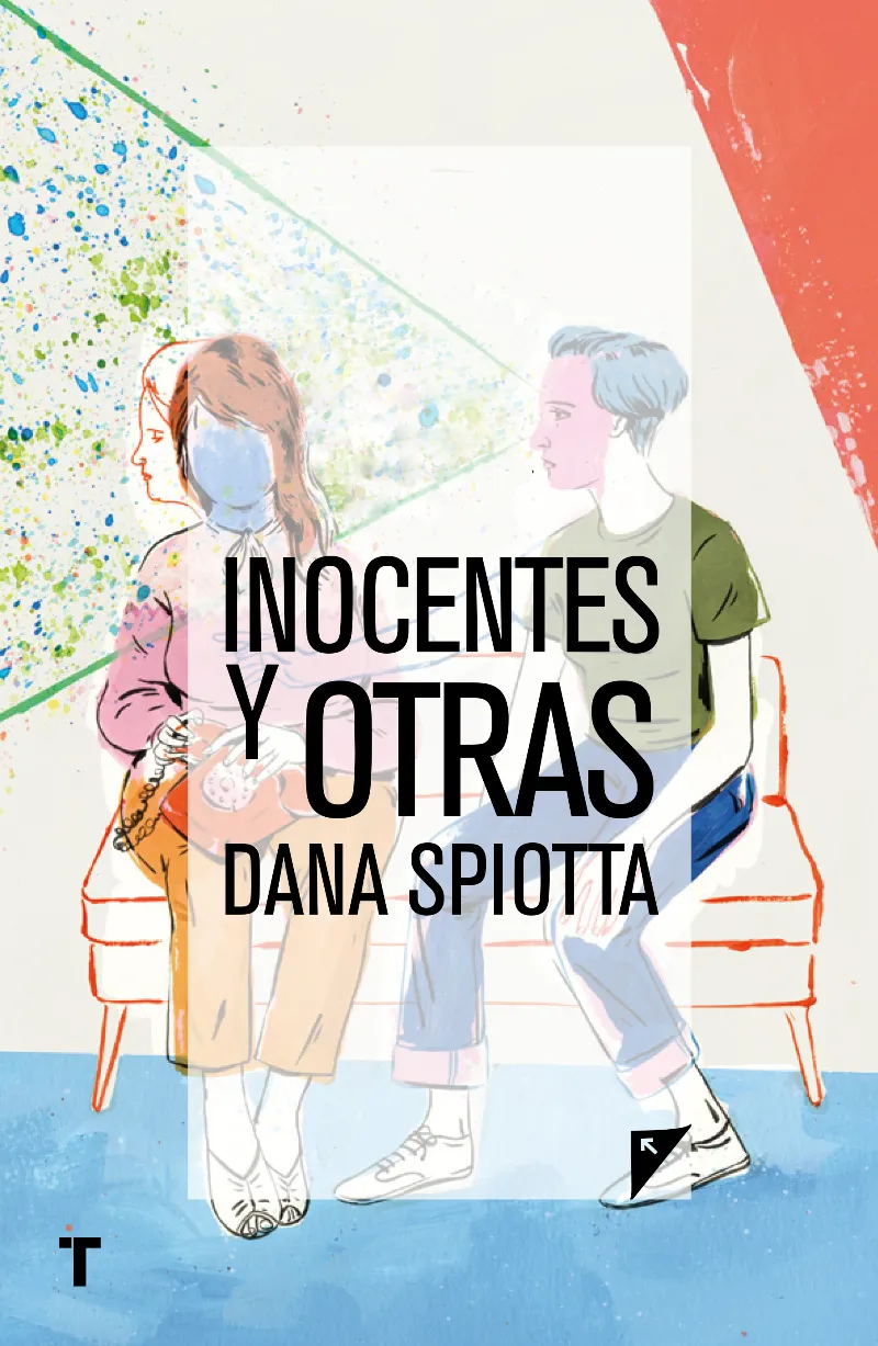 INNOCENTES Y OTRAS
