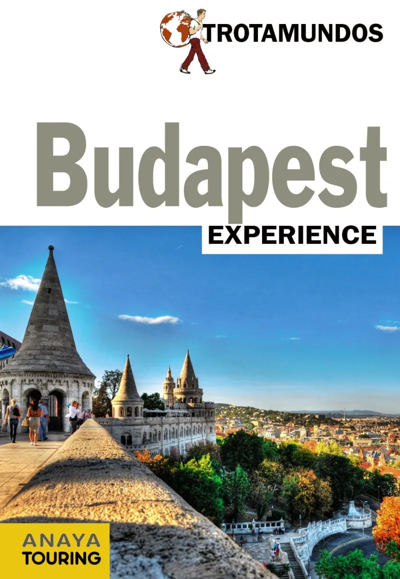 BUDAPEST EXPIRIENCE