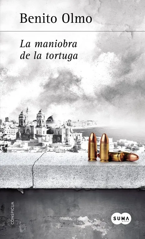 MANIOBRA DE LA TORTUGA,LA