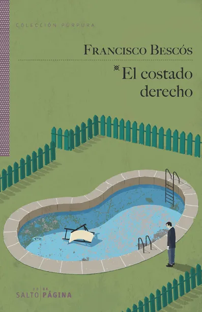 COSTADO DERECHO, EL