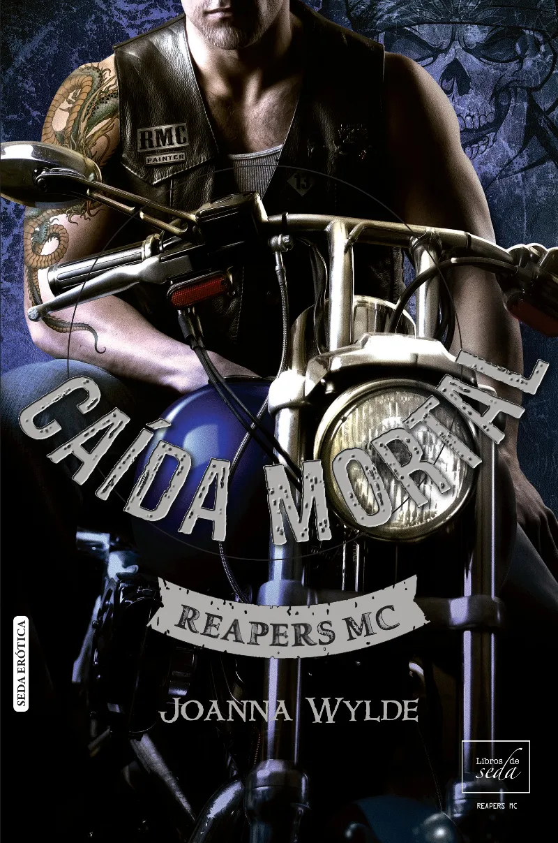 CAIDA MORTAL