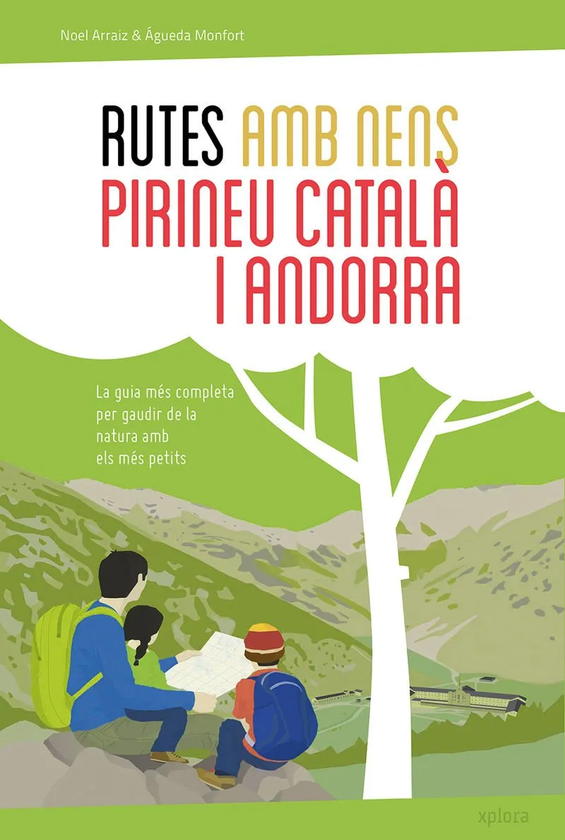 RUTES AMB NENS