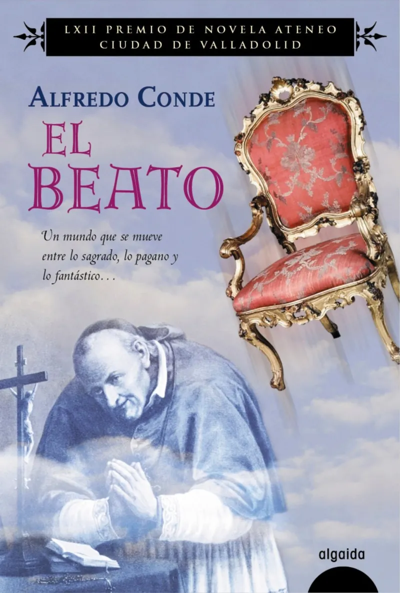 BEATO,EL