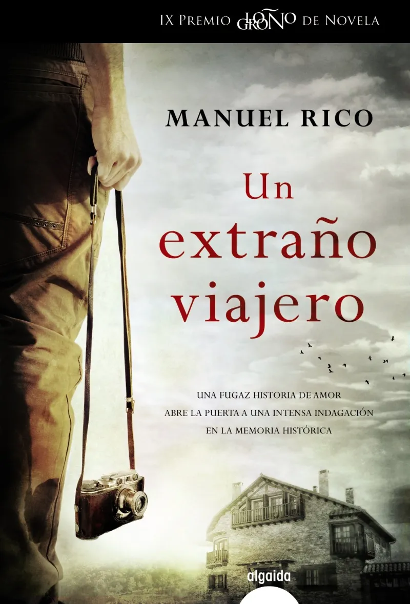 EXTRAÑO VIAJERO,UN