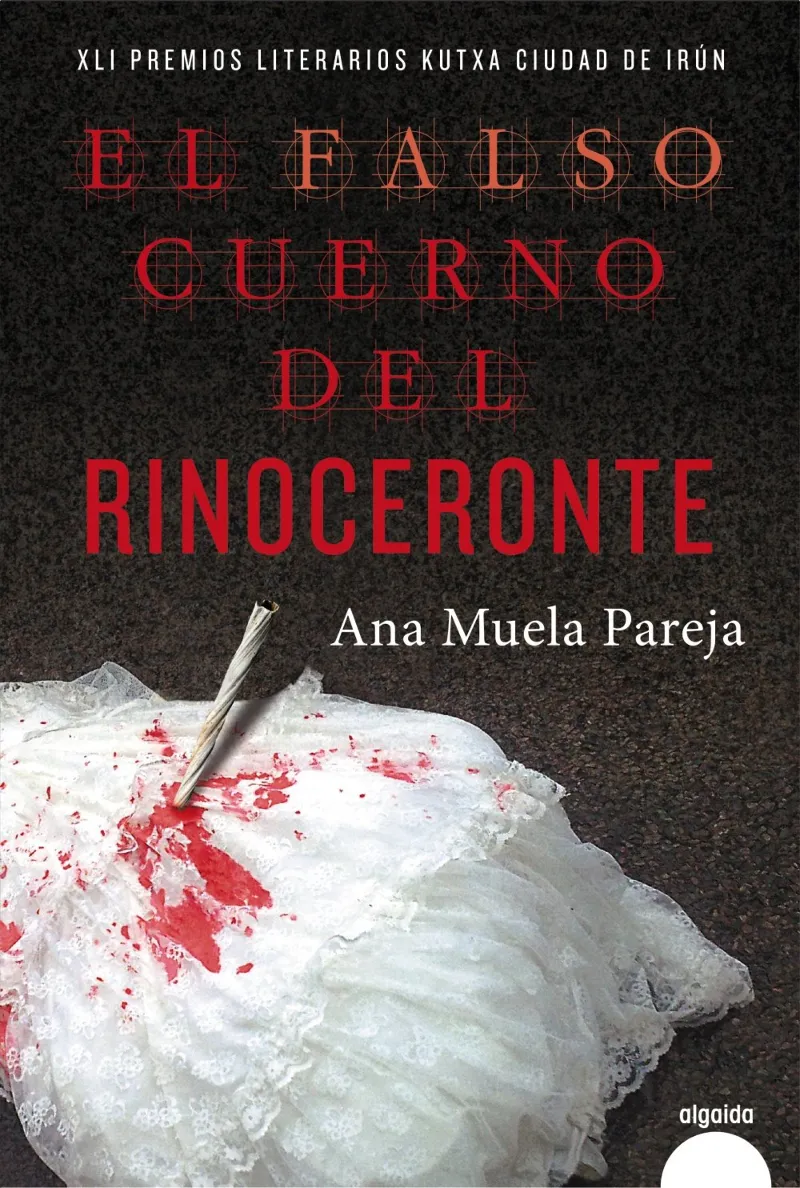 FALSO CUADERNO DEL RINOCERONTE,EL