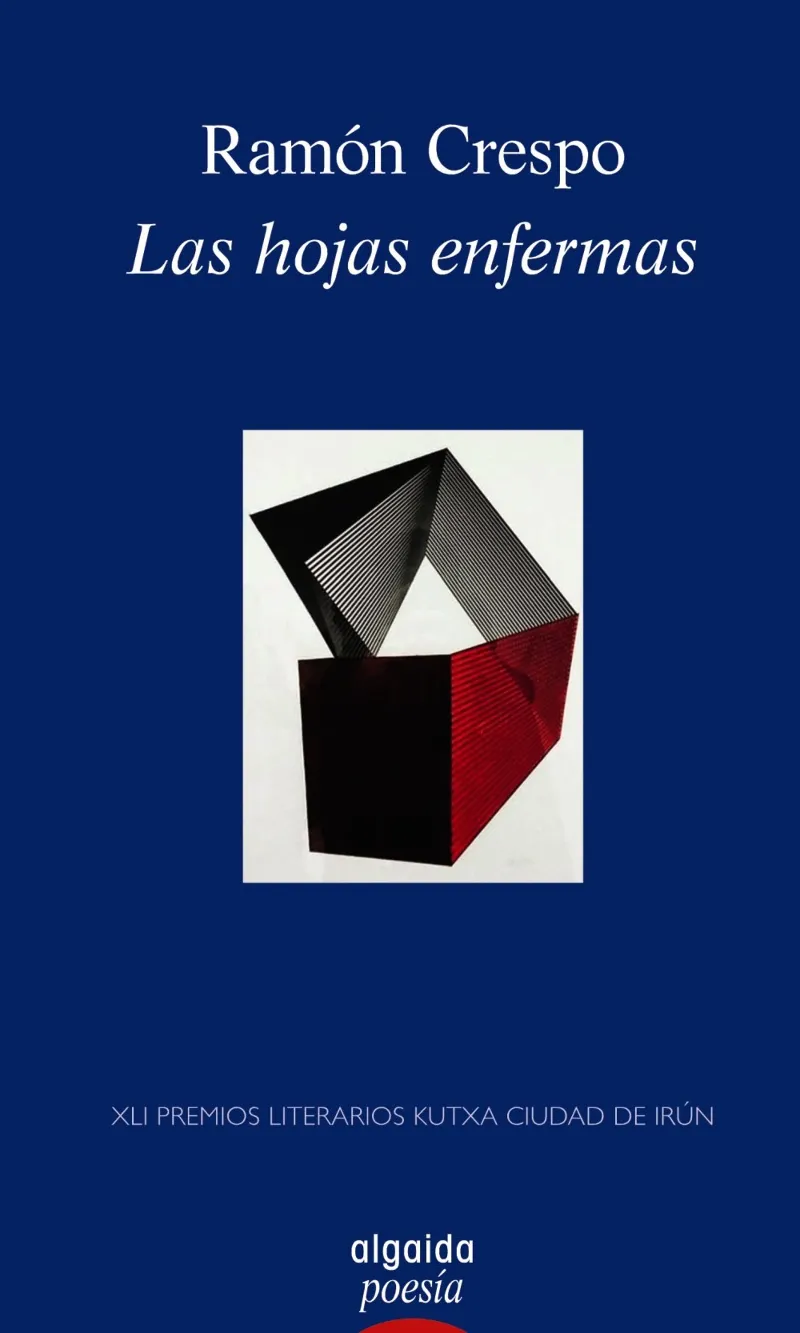 HOJAS ENFERMAS,LAS