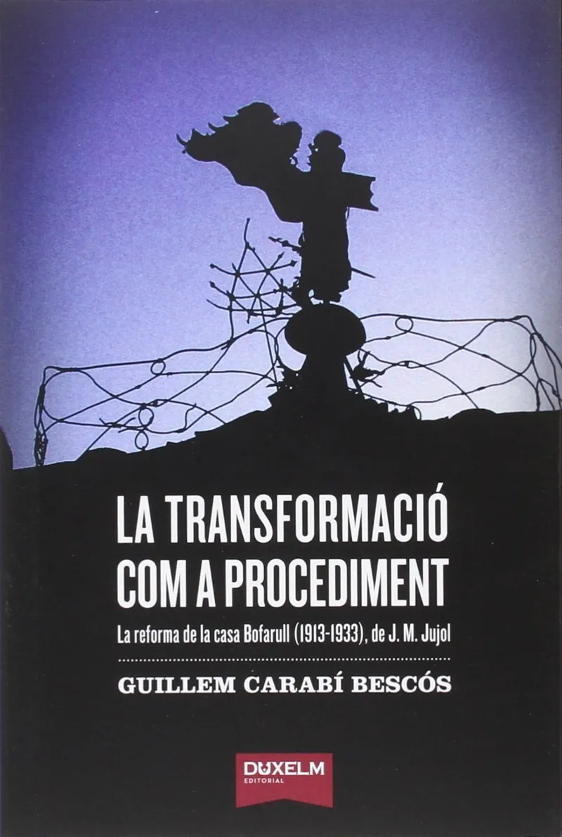 TRANSFORMACIO COM A PROCEDIMENT,LA
