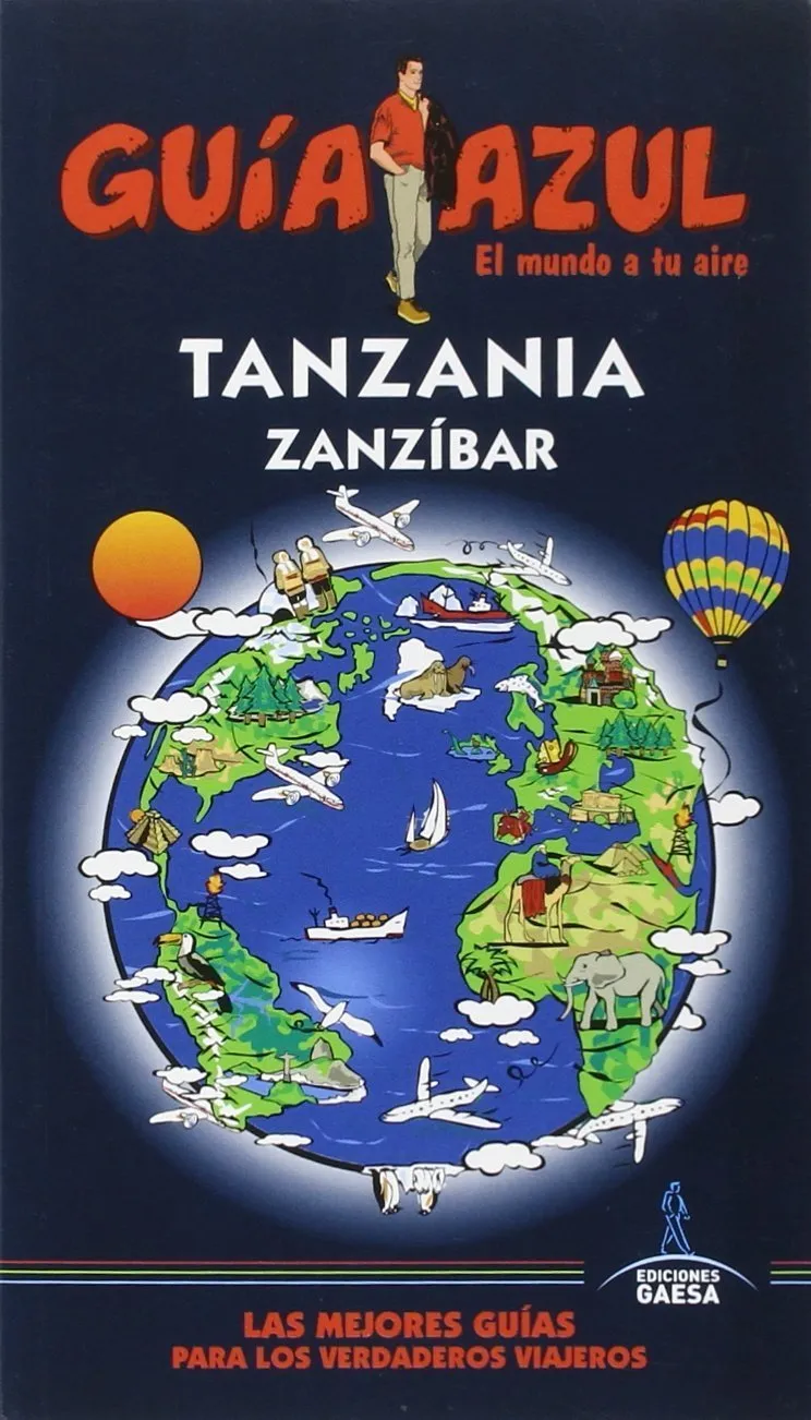 TANZANIA ZANZIBAR