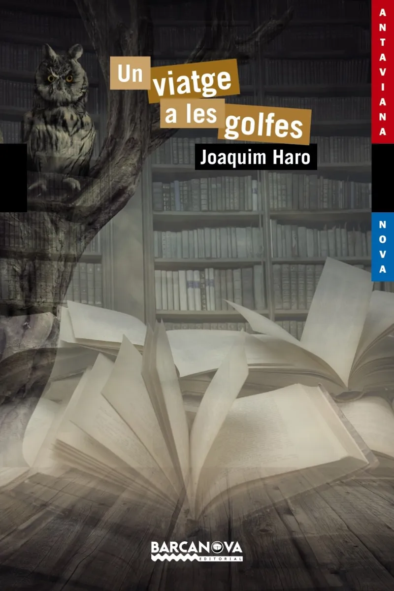 VIATGE A LES GOLFES,UN