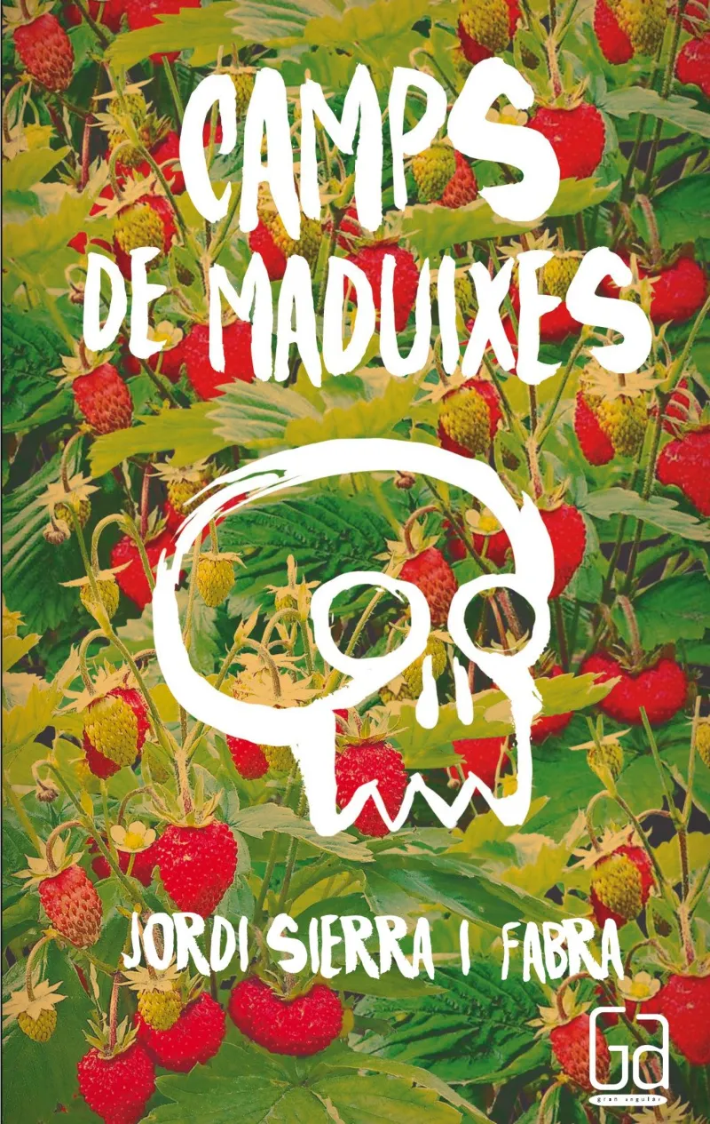 CAMPS DE MADUIXES -NOVA ED.-