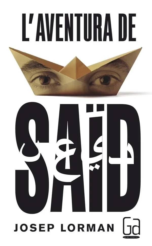 AVENTURA DE SAID, L' -NOVA ED.-