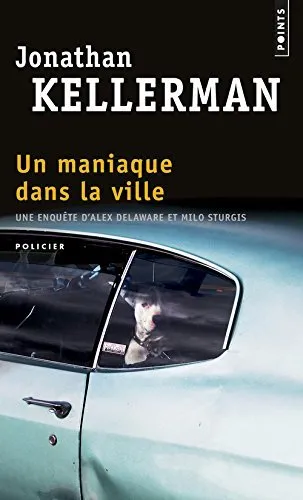 MANIAQUE DANS LA VILLE,UN
