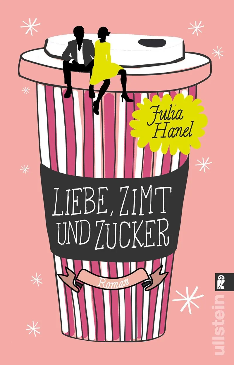 LIEBE ZIMT UND ZUCKER