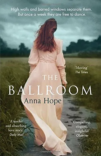 BALLROOM, THE
