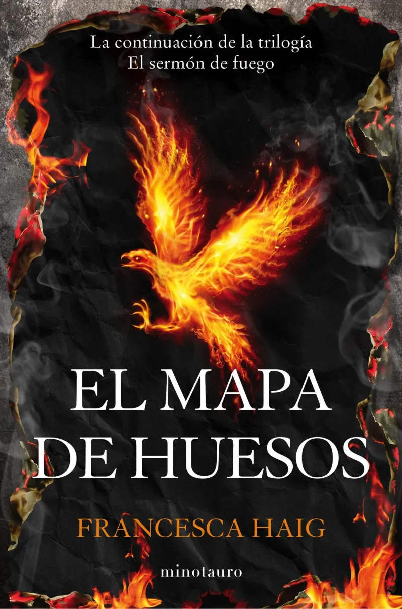MAPA DE HUESOS,EL