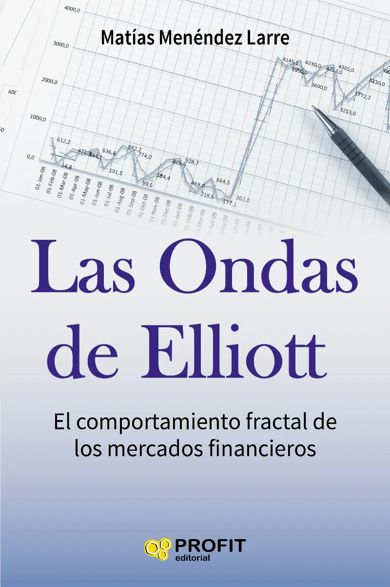 ONDAS DE ELLIOTT,LAS
