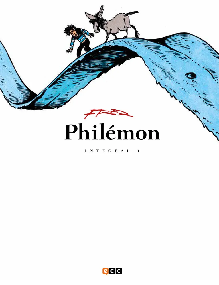 PHILEMON INTEGRAL 01