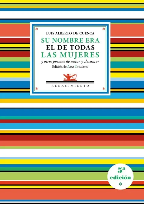 SU NOMBRE ERA EL DE TODAS LAS MUJERES -5º ED.-