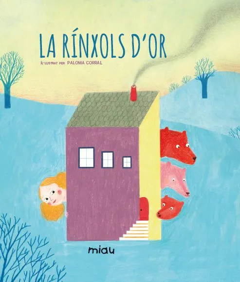 RINXOLS D'OR, LA