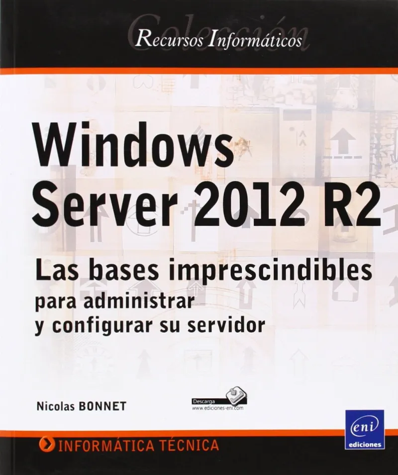 WINDOWS SERVER 2012 R2