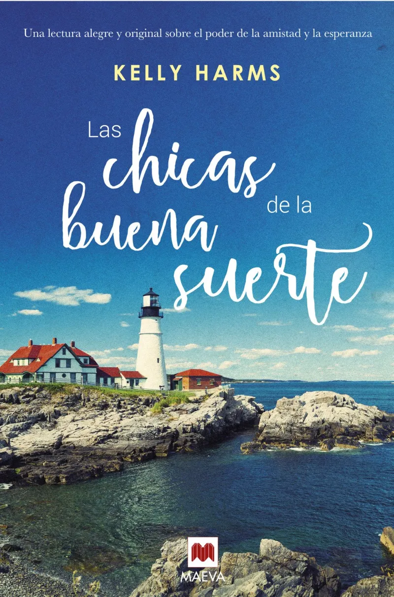 CHICAS DE LA BUENA SUERTE,LAS