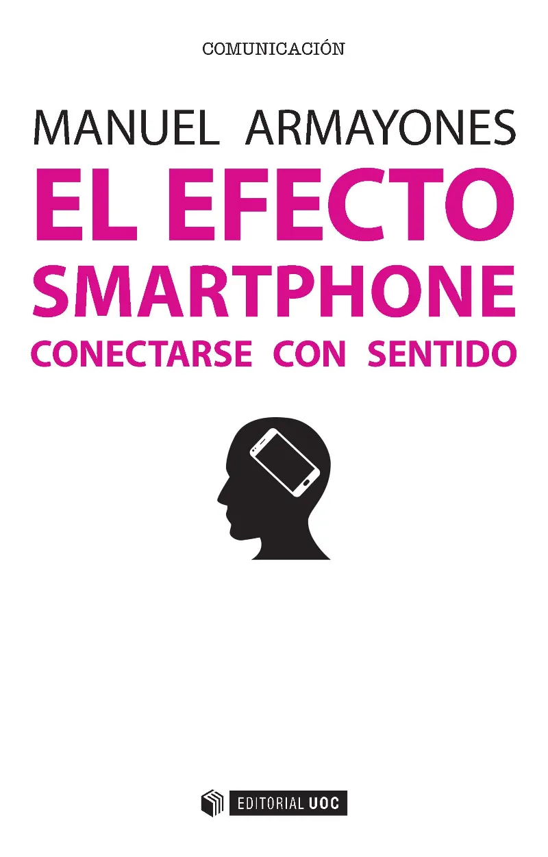 EFECTO SMATPHONE CONECTARSE CON SENTIDO,EL