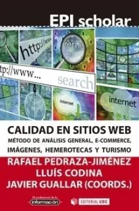 CALIDAD EN SITIOS WEB -METODO DE ANALISIS GENERAL E-COMMERCE