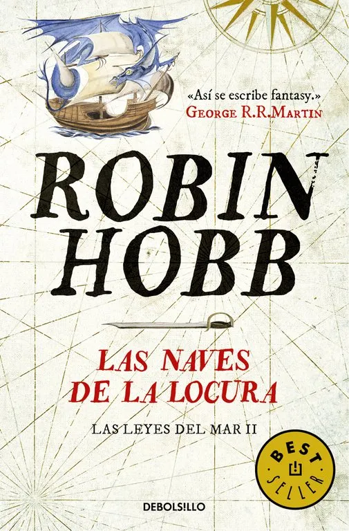 NAVES DE LA LOCURA, LAS -BUTXACA-