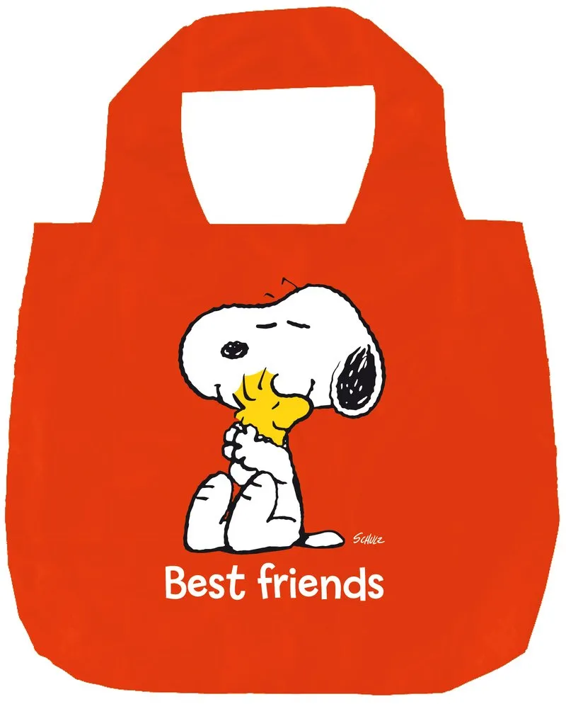 SNOOPY BEST FRIENDS