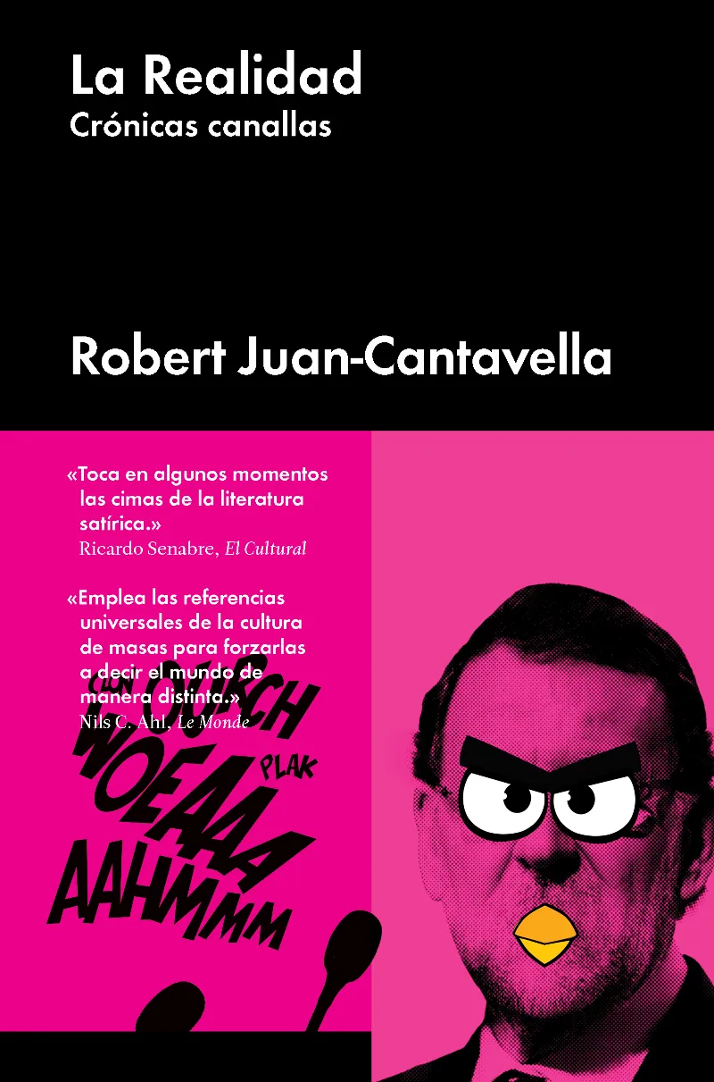 REALIDAD, LA
