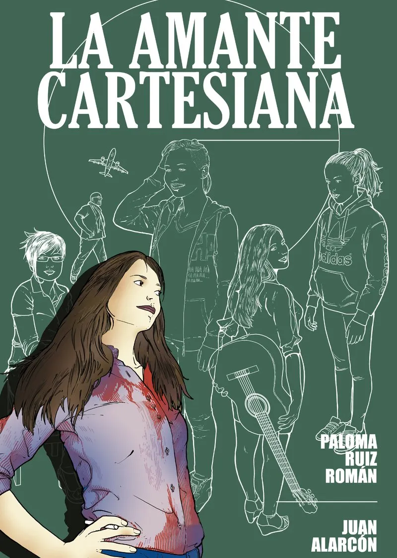 AMANTE CARTESIANA, LA
