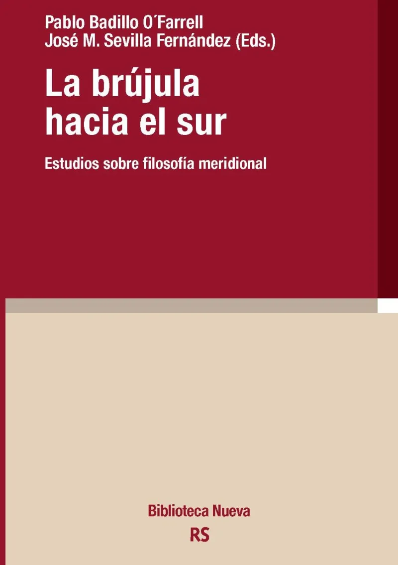 BRUJULA HACIA EL SUR, LA