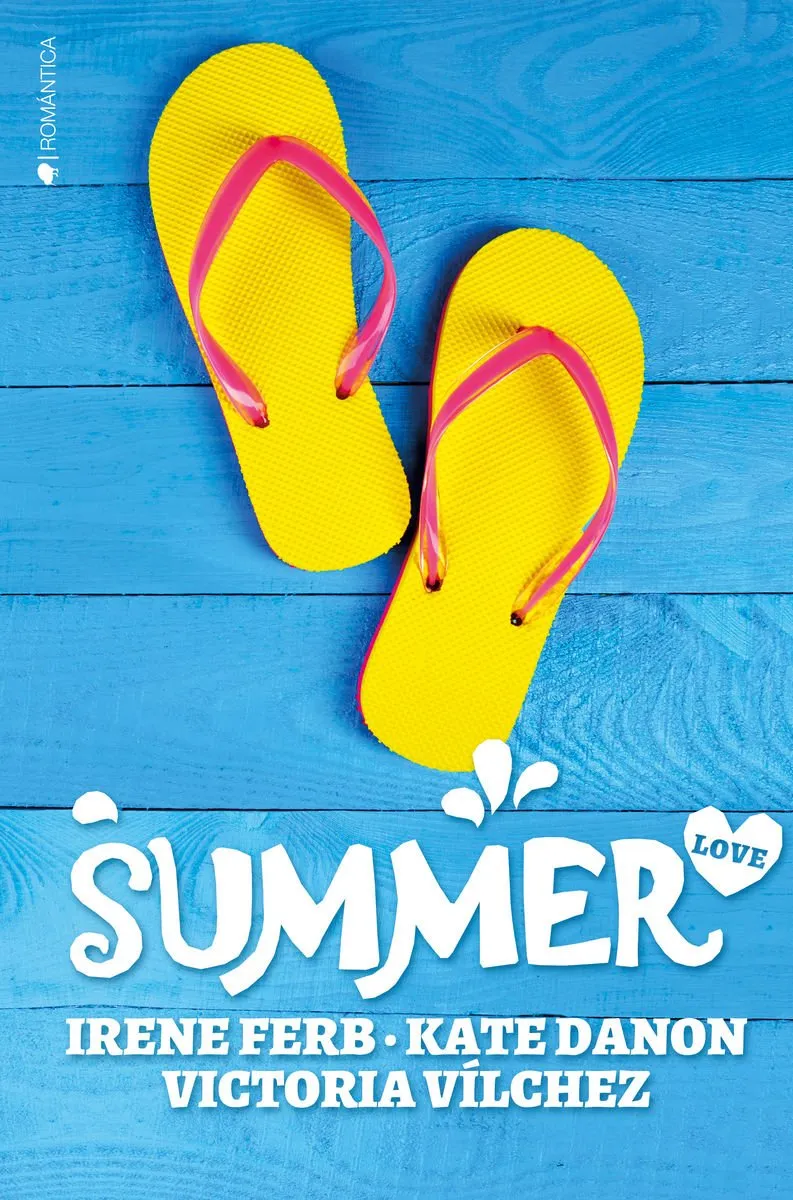 SUMMER LOVE