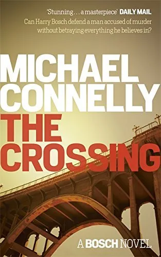 CROSSING,THE