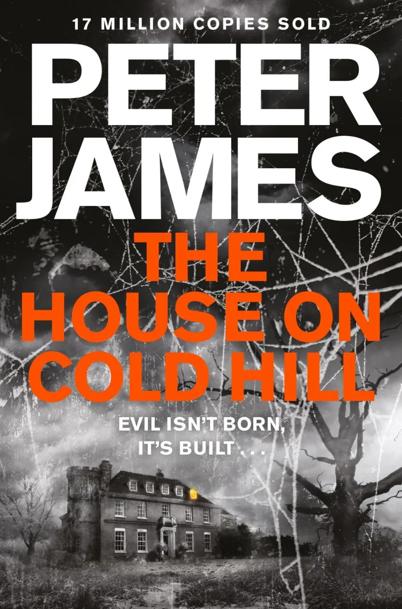 HOUSE ON COLD HILL,THE