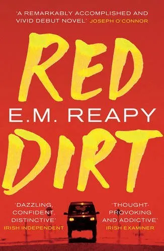 RED DIRT