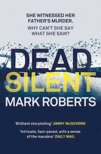 DEAD SILENT