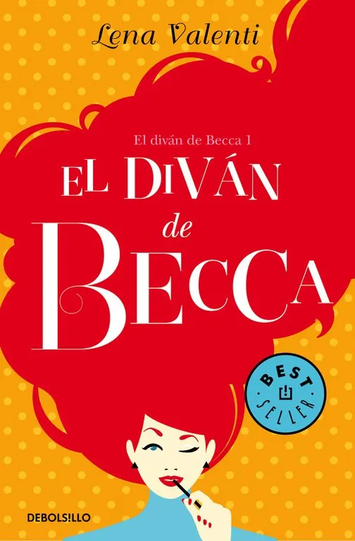 DIVAN DE BECCA, EL -BUTXACA-