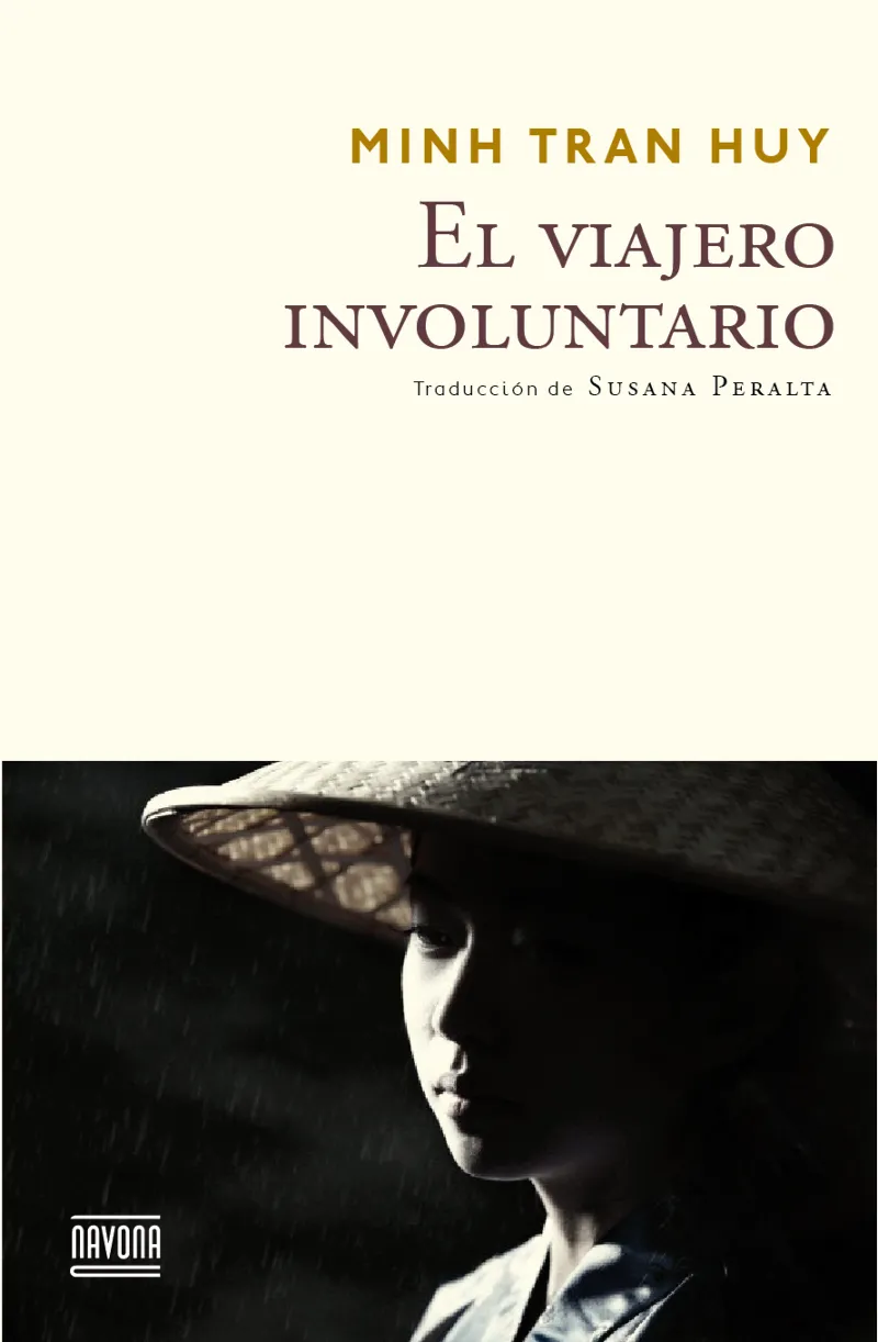 VIAJERO INVOLUNTARIO,EL