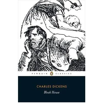 BLEAK HOUSE