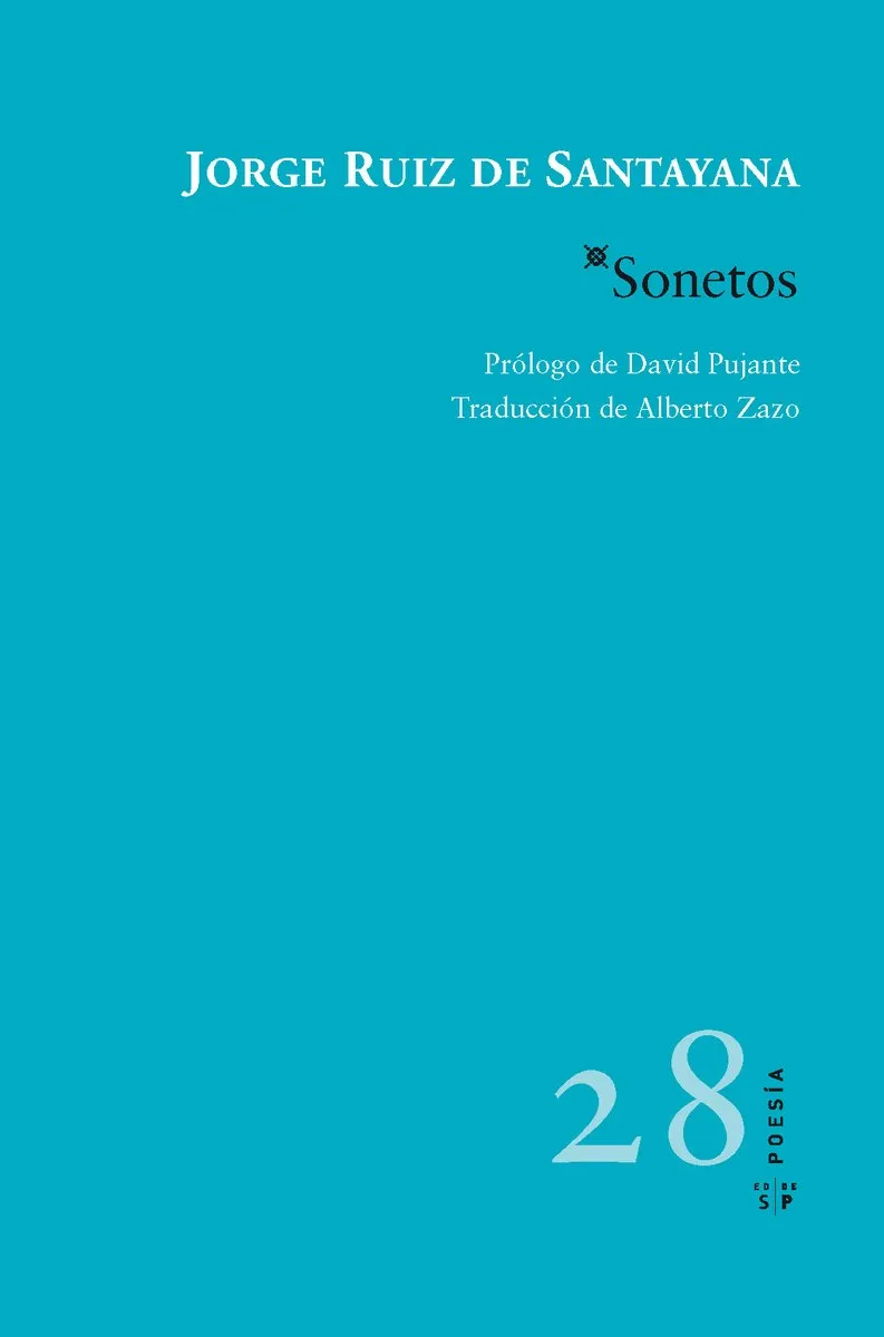 SONETOS -RUIZ DE SANTAYANA-