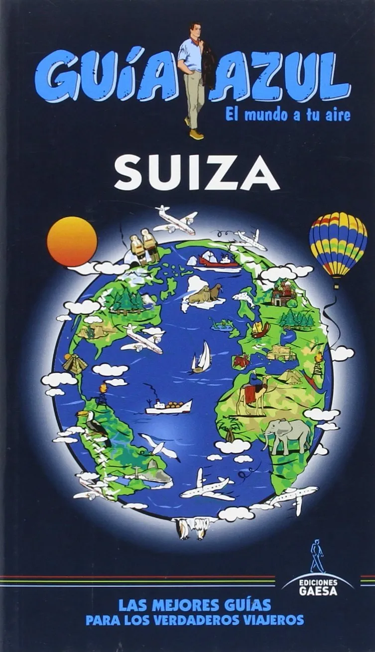 SUIZA -ED.2016/17-