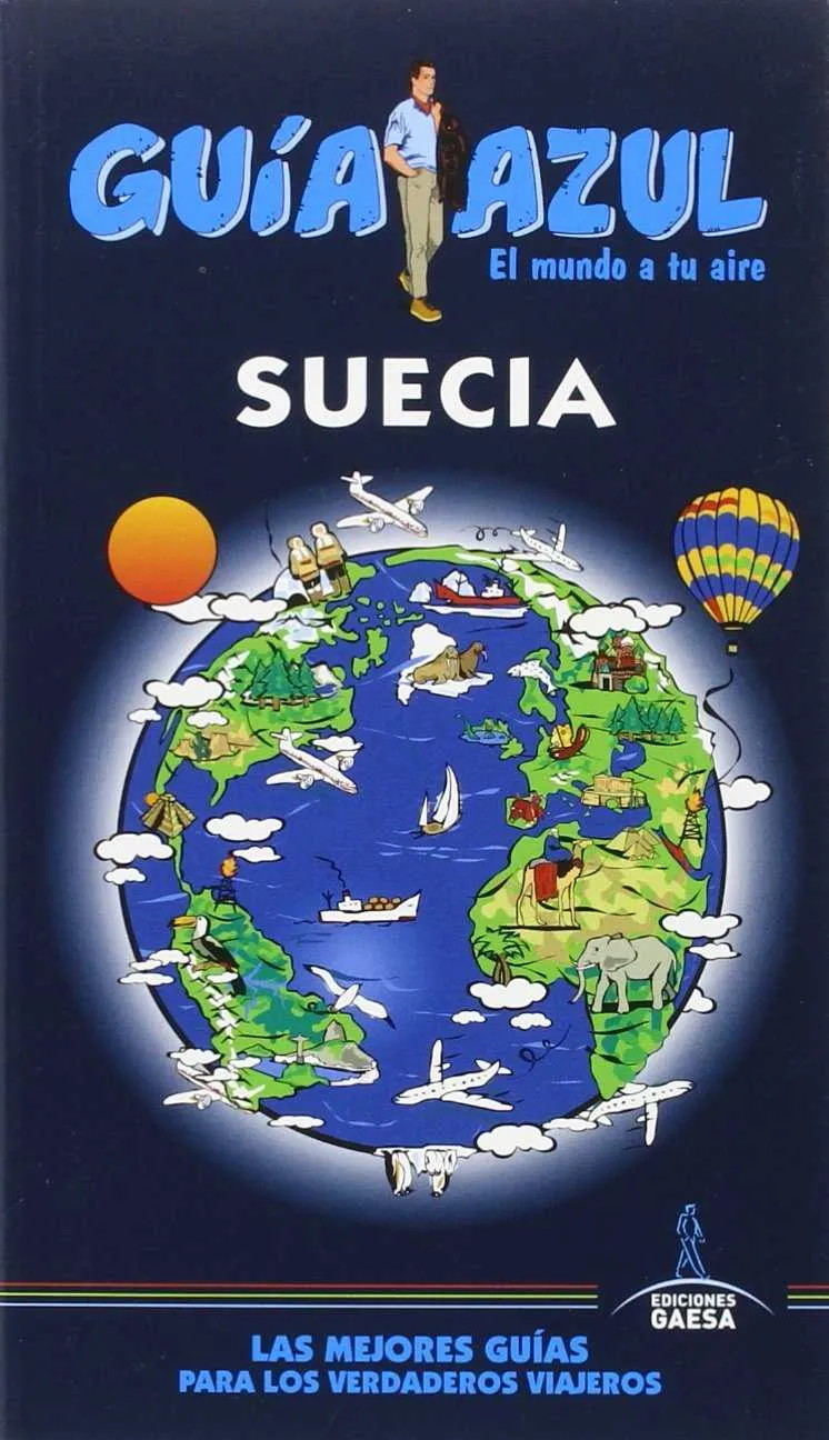SUECIA -ED.2016/17-