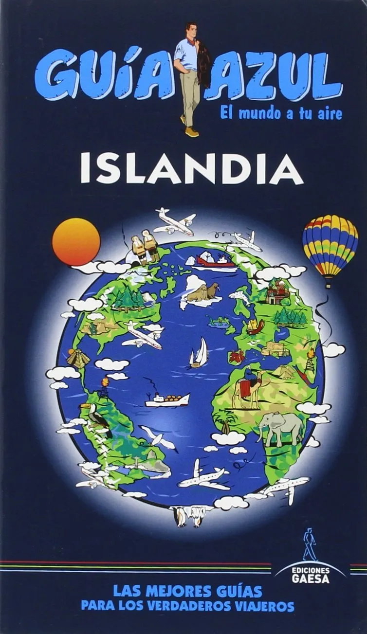 ISLANDIA -ED.2016/17-