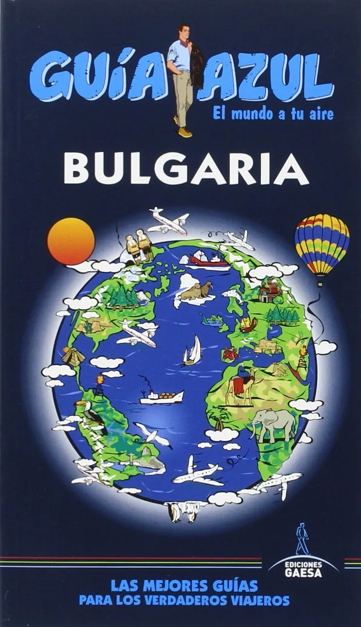 BULGARIA -ED.2016/17-